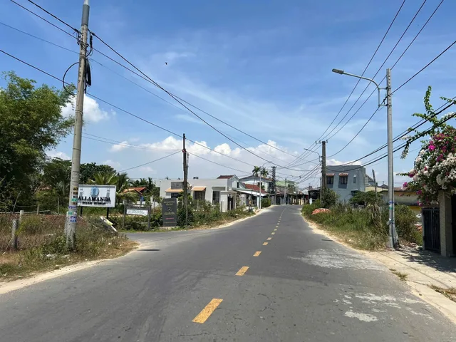 🔥 SIÊU PHẨM LÔ GÓC 3 MẶT TIỀN ĐƯỜNG  NHỰA 10M5 - XUÂN PHÚ ĐÀ NẴNG CHỈ 1Ty0xx