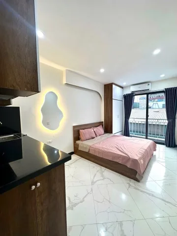 CỖ MÁY IN TIỀN PHỐ PHẠM NGỌC THẠCH – 18 PHÒNG KHÉP KÍN – THU NHẬP THỤ ĐỘNG BỀN VỮNG – TÀI SẢN TRUYỀN ĐỜI