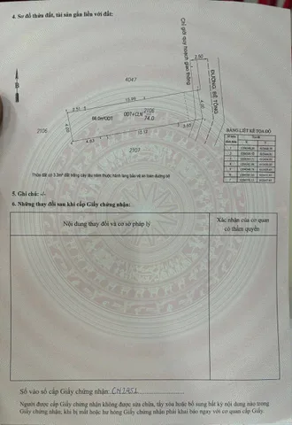Đất hẻm Tân Hoà gần Quốc lộ 1K cách Linh Xuân 2km đương 4m