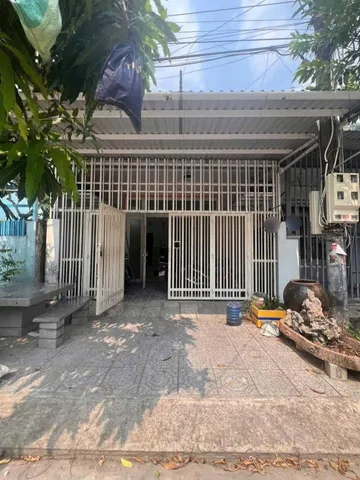 Bỏ lỡ Là tiếc Chủ Cần bán Căn nhà ngay Tân Thong Hội Củ Chi 1ty100 triệu sổ hồng riêng
