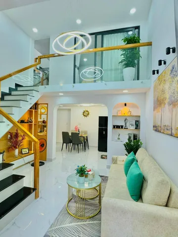 🏠 CẦN BÁN NHÀ HẺM XE HƠI 5M - ĐƯỜNG LẠC LONG QUÂN, P8, Q. TÂN BÌNH – GIÁ CHỈ #2TỶ390 (Miễn tiếp môi giới)