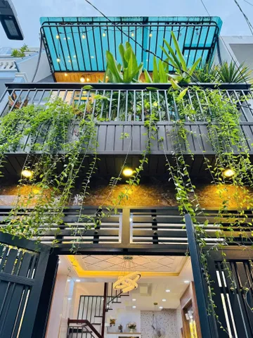 Cô Sáu nhờ bán nhà 39m² đường Đinh Bộ Lĩnh, P26, Bình Thạnh.Hẻm xe hơi 5m, giá 2 tỷ 880
