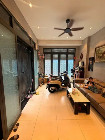 HÀNG HIẾM _  LÔ GÓC 2 MẶT TIỀN _ 3 TẦNG MỚI TINH _ TẶNG FULL NỘI THẤT XỊN XÒ _ CÁCH VÀI BƯƠC RA ĐƯỜNG NHỰA SỐ 14 _ BÌNH HƯNG HÒA A. BÌNH TÂN