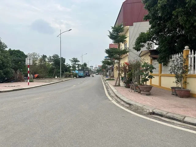 🔥 NHỈNH 3 TỶ SỞ HỮU NGAY ĐẤT TẶNG NHÀ 2 TẦNG TT NHƯ QUỲNH – VĂN LÂM  - KINH DOANH  - Ô TÔ