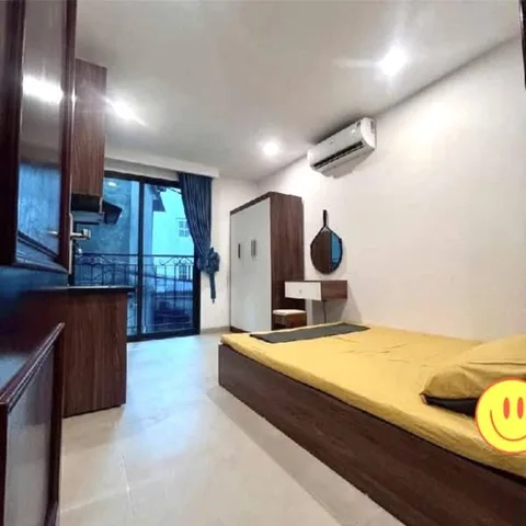 Bán nhà 50m² có sẵn 5m² thổ cư ngang 6m giá 13.5 tỷ tại Phường Cầu Giấy