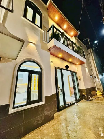Nơi ở cực chất tại Đường Trần Thị Nghỉ, Phường Hạnh Thông, Hồ Chí Minh (Quận Gò Vấp, Hồ Chí Minh cũ) dành cho những ai muốn tìm một căn NR cực ổn.