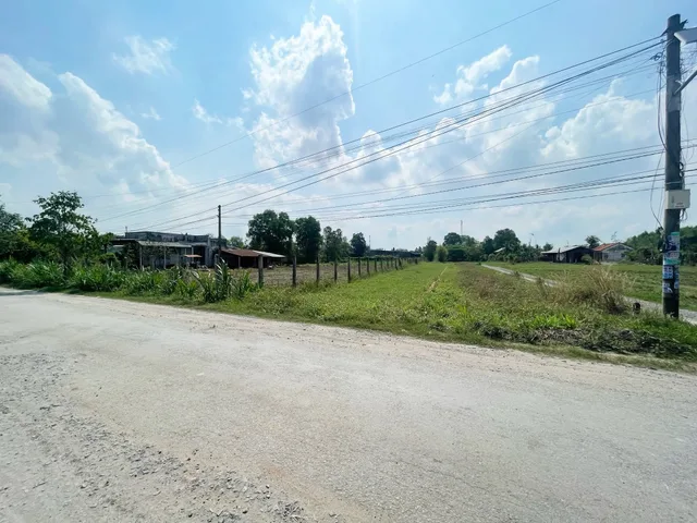 Bán đất 300m² full thổ cư ngang 6m giá 2.4 tỷ tại Xã Mỹ Hạnh