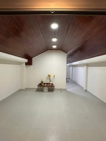CHO THUÊ NHÀ NGUYÊN CĂN PHAN ĐÌNH PHÙNG P2 ĐÀ LẠT - 5 TẦNG, 8PN, THANG MÁY, MẶT BẰNG KD - 40 TRIỆU/THÁNG