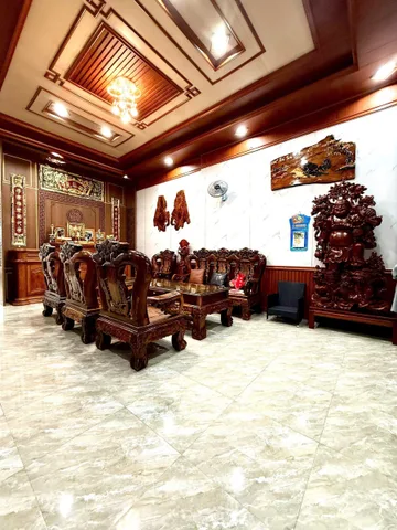 Bán nhà 140m² có sẵn 60m² thổ cư ngang 5m giá 3.7 tỷ tại Phường Buôn Ma Thuột