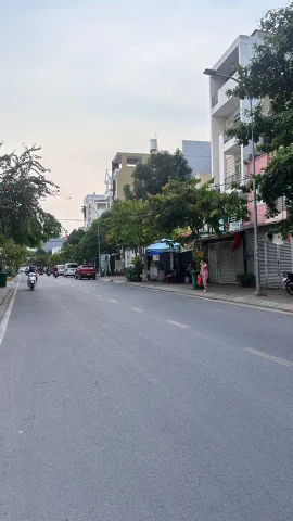 Bán nhà 4 Tầng Đường lê đức thọ Gò vấp