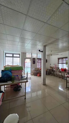 SIÊU VIP – LẠC LONG QUÂN – BẢY HIỀN – CƯ XÁ LỮ GIA – GÓC 2 MẶT TIỀN – 86M² – CHỈ 8.9 TỶ