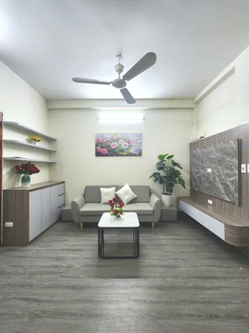 🏡 CCMN Phòng 101 – Bùi Xương Trạch