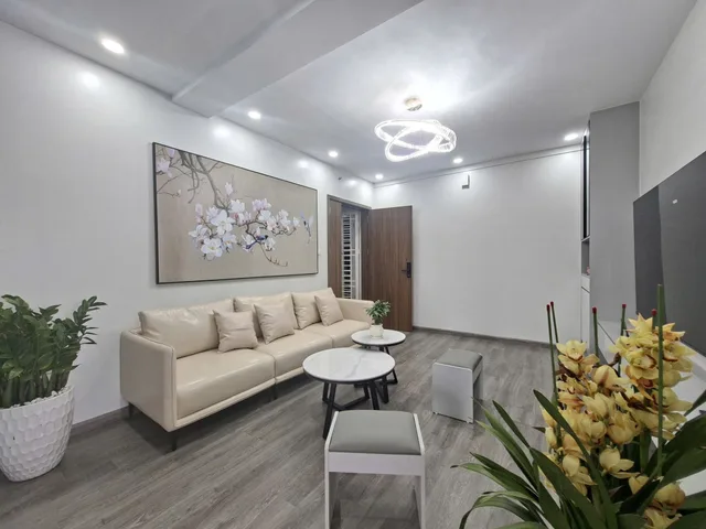 🔥🔥 BÁN CĂN GÓC AZ VÂN CANH – VIEW PHÁO HOA MỸ ĐÌNH CỰC ĐẸP 🔥🔥