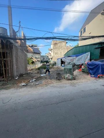 BÁN ĐẤT SAU CÔNG AN TỈNH ĐƯỜNG OTO TRÁNH NHAU,PHƯỜNG HẠ LONG