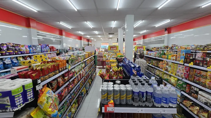 GIẢM 4 TỶ - NHÀ 3Lầu | Mặt Tiền Đường Hàn Thuyên | Nguồn Thuê 27 Tr/Tháng | Phường An Bình (Trấn Biên)