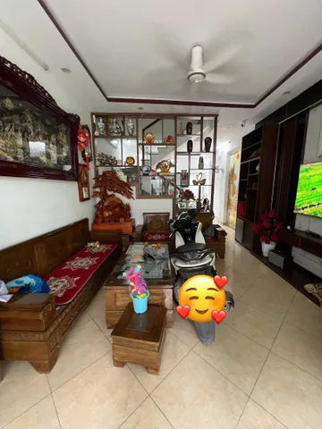 4HD50 SIÊU PHẨM NHÀ 3 TẦNG FULL NỘI THẤT - TIỂU TRÀ, HƯNG ĐẠO 🔥🔥