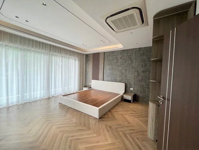 BÁN NHÀ MAI PHÚC, LONG BIÊN - 6 TẦNG XÂY MỚI - FULL NỘI THẤT - THANG MÁY - 10M RA Ô TÔ TRÁNH