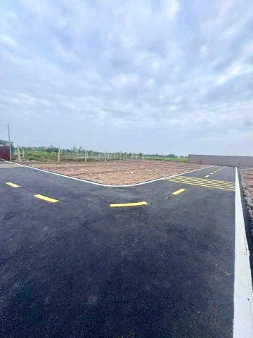 1KM119.6  CHỦ GỬI BÁN LÔ ĐẤT ĐẸP TẠI THÙ DU – MINH TÂN (KIẾN MINH) ❌❌❌