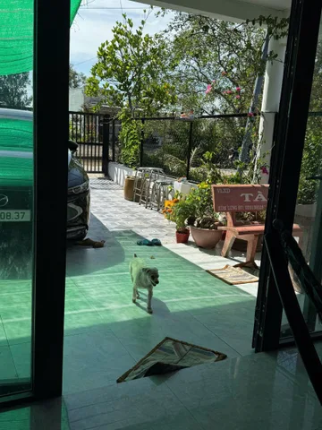 Bán nhà 244m² full thổ cư ngang 8m giá 1.08 tỷ tại Đường Quốc lộ 1A Xã Vĩnh Mỹ