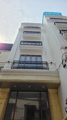 Bán nhà 72m² full thổ cư ngang 4,5m giá 26 tỷ tại Đường Kim Đồng Phường Tương Mai