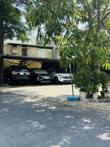 KHU ĐỒNG BỘ NHÀ ĐẸP-AN NINH 24/24-THẠNH LỘC-QUẬN 12 💰 7,5 TỶ