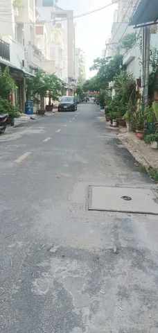Bán nhà 5 tầng đường Lê Văn Quới Bình Tân
