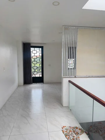 Nhà 3 Lầu ST 126m hẻm xe hơi 6m đường Võ Thị Sáu gần Công Viên Lê Văn Tám