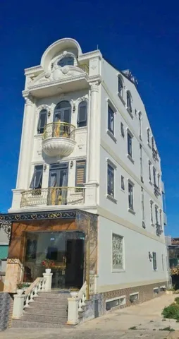 CHO THUÊ VILLA 12 PHÒNG PHƯỜNG 7 ĐÀ LẠT GIÁ 28 TRIỆU