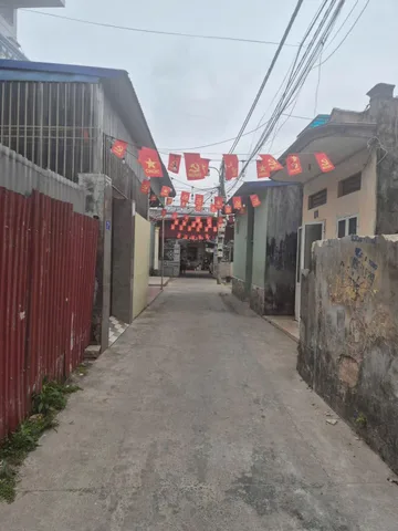 🔥 ĐẤT ĐẸP TRƯƠNG VĂN LỰC – HÙNG VƯƠNG – Ô TÔ VÀO TẬN CỬA 🔥