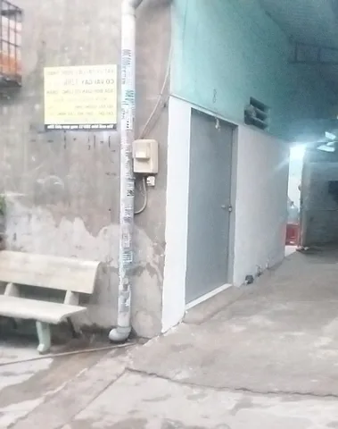 BÁN NHÀ 73M² (5x15) HẺM XE HƠI LIÊN KHU 4-5, NGAY BÌNH THÀNH, TÂN KỲ TÂN QUÝ, CHỈ HƠN 4 TỶ