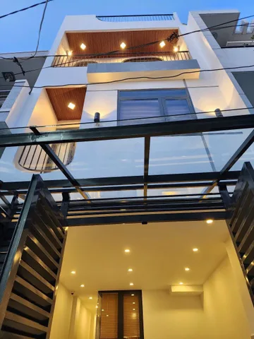 Chủ định cư nước ngoài cần bán gấp nhà hẻm Xô Viết Nghệ Tĩnh, P.21, Bình Thạnh – 80m2 giá 3tỷ900tr. Sổ chủ giữ.