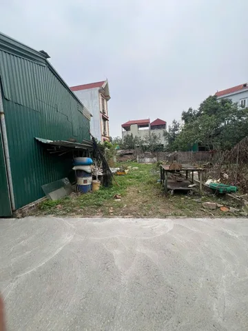 💥 CHUYỂN NHƯỢNG 89m2 VĂN TINH - ĐÔNG ANH - HÀNG XÓM VINHOME CỔ LOA - GIÁ ĐẦU TƯ