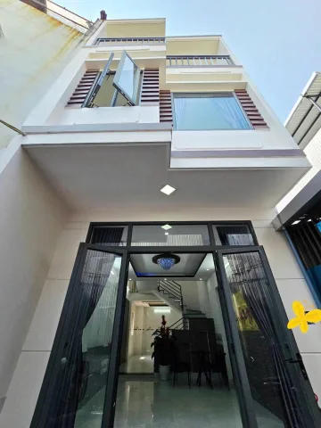 📌📌📌LÀM VIỆC TRỰC TIẾP GIÁ TỐT !!! Bán nhà kiệt Tôn Đản, Hòa Phát