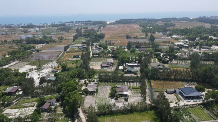 ĐẤT NỀN VEN BIỂN GIÁ ĐẦU TƯ