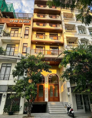 🔴 Toà nhà dòng tiền Đường Khuê Mỹ Đông 14, View Công Viên - Giá 33.5 tỷ 0905672687