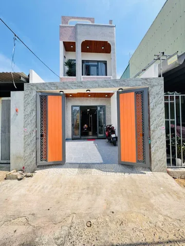 📌📌📌LÀM VIỆC TRỰC TIẾP GIÁ TỐT !!! Bán nhà kiệt Tôn Đản, Hòa Phát