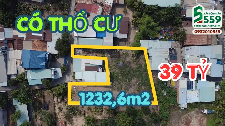 Chính chủ bán lô đất tại Long Bình, Thành Phố Hồ Chí Minh (Thủ Đức cũ)