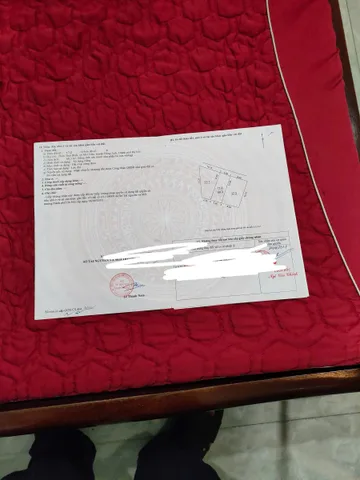 Bán đất xã Đông Anh, thôn Thái Bình 68,3m2 cách 1 nhà ra hồ mặt tiền 5m siêu đẹp