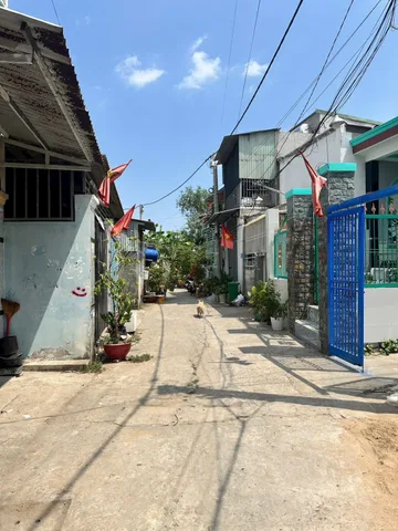 Bán đất 89m² full thổ cư ngang 4.3m giá 3.2 tỷ tại Xã Nhà Bè