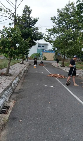 ĐẤT MẶT TIỀN PHÙNG HƯNG – AN PHƯỚC, VỊ TRÍ ĐẸP ĐỂ Ở & KINH DOANH