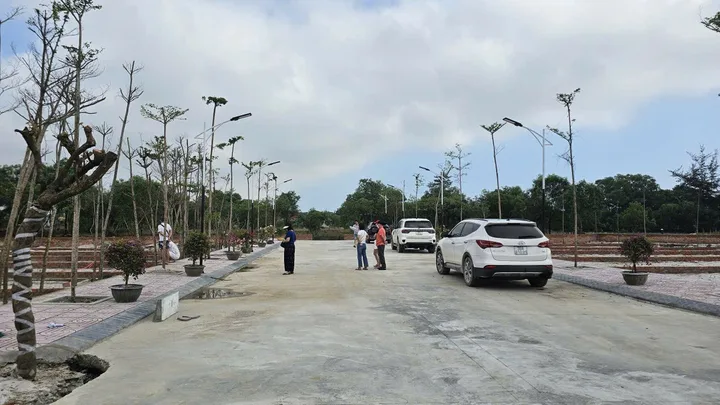 ĐẤT NỀN CHÍNH CHỦ VEN BIỂN GIÁ ĐẦU TƯ