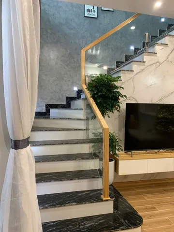 📌📌📌LÀM VIỆC TRỰC TIẾP GIÁ TỐT !!! Bán nhà kiệt Trần Đình Nam, Hòa An