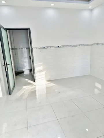 BÁN NHÀ MẶT TIỀN BÌNH TÂN KẾ LÊ VĂN QUỚI 40M2 4 TẦNG SÂN THƯỢNG 4.2 TỶ