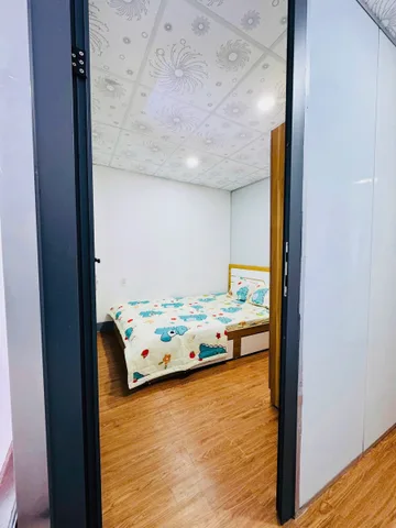 Bán nhà 27m² full thổ cư ngang 3.9m giá 1.69 tỷ tại Phường Buôn Ma Thuột