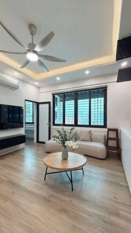 Căn hộ cc xala , dt 80m , 03 pn , 02WC