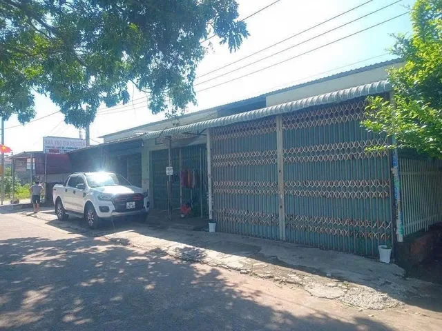 Bán đất tặng 55 phòng trọ Chánh Phú Hoà (phường Chánh Phú Hoà-TP.HCM) nhánh lộ 7B sát bên KCN Mỹ Phước 2