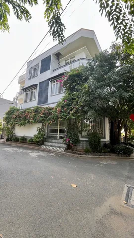 🔥TRƯỜNG THẠNH CŨ - NGUYỄN XIỂN - GẦN VINHOME - GÓC 2 MT THOÁNG, 3 TẦNG 4 PN, HƠN 8,x tỷ TL.
