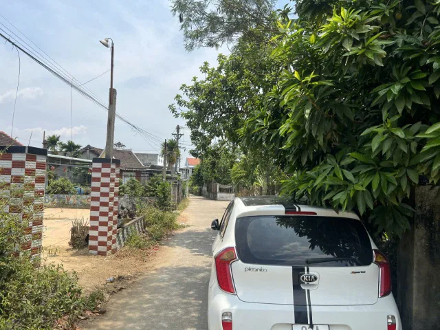 📌📌📌LÀM VIỆC TRỰC TIẾP GIÁ TỐT !!! Bán đất KDC La Thọ 3, xã Điện Hòa