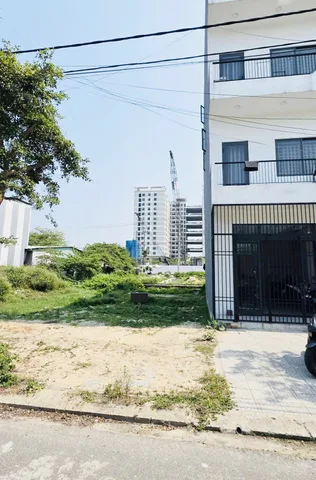 ĐẤT SẠCH ĐẸP MẶT TIỀN NGUYỄN QUÝ ANH - GIÁ ĐẦU TƯ
