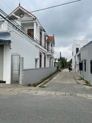 05.2026 :70m² full thổ cư ngang 4,1m. đường thôn 5m. giá 1.45 tỷ tại Phường Lưu Kiếm( Đông Sơn). liên hệ 0362558882.
